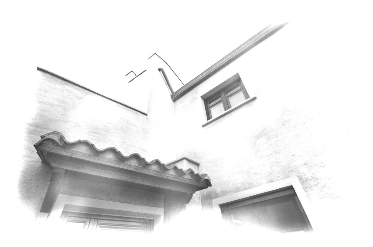 Casa De Ajala - B&B De Charme In Antica Dimora Totalmente Ristrutturata E Dotata Di Tutti I Confort Bagni Privati Spazio Living Patio Esterno Ambienti Climatizzati Degustazioni Prodotti Locali Làconi 외부 사진
