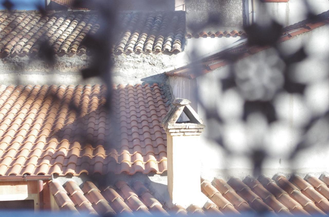 Casa De Ajala - B&B De Charme In Antica Dimora Totalmente Ristrutturata E Dotata Di Tutti I Confort Bagni Privati Spazio Living Patio Esterno Ambienti Climatizzati Degustazioni Prodotti Locali Làconi 외부 사진