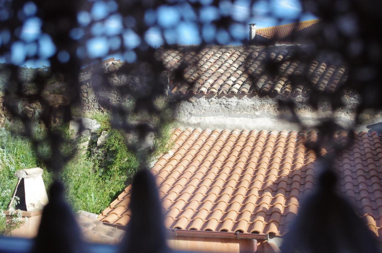 Casa De Ajala - B&B De Charme In Antica Dimora Totalmente Ristrutturata E Dotata Di Tutti I Confort Bagni Privati Spazio Living Patio Esterno Ambienti Climatizzati Degustazioni Prodotti Locali Làconi 외부 사진