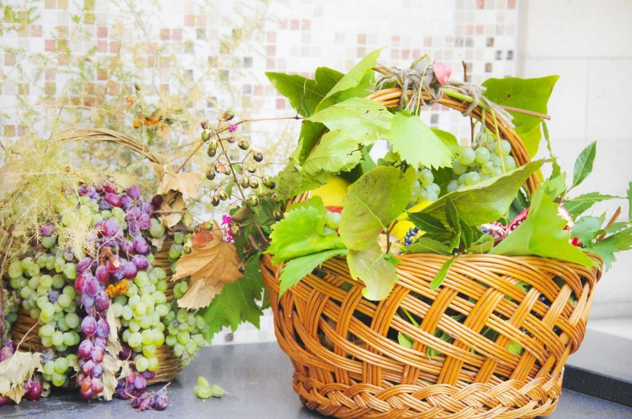 Casa De Ajala - B&B De Charme In Antica Dimora Totalmente Ristrutturata E Dotata Di Tutti I Confort Bagni Privati Spazio Living Patio Esterno Ambienti Climatizzati Degustazioni Prodotti Locali Làconi 외부 사진